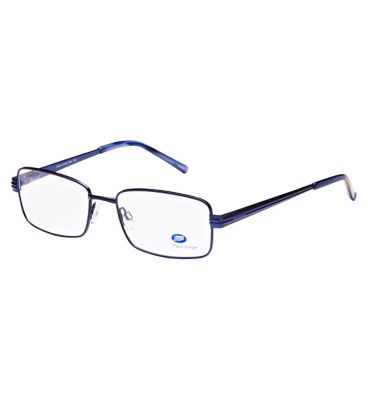 Boots Hunter Men's Glasses - Dark Blue image number 2