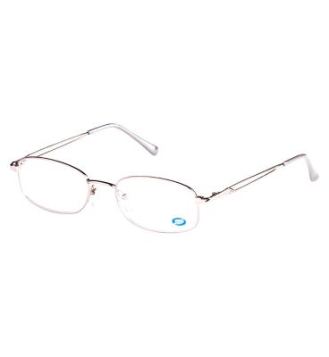 Boots Addison Women's Silver Glasses image number 2