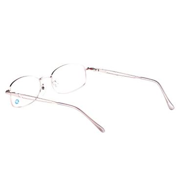 Boots Addison Women's Silver Glasses image number 4