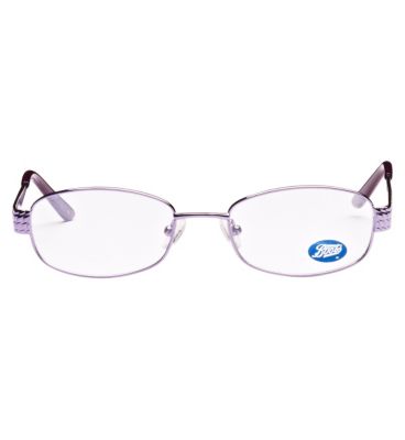 Boots Kelly Women's Lilac Glasses