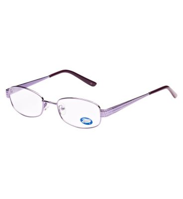 Boots Kelly Women's Lilac Glasses image number 2