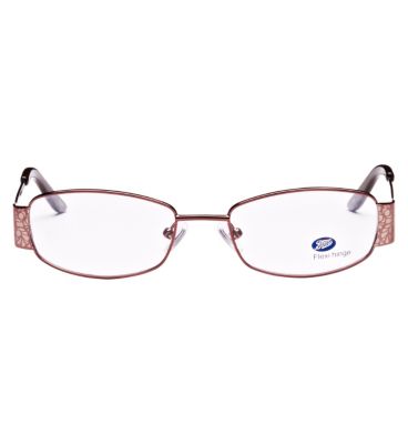 Boots Trinity Women's Bronze Glasses