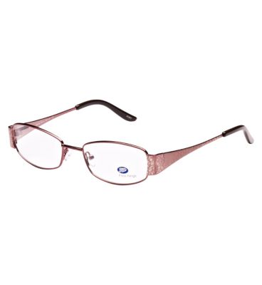 Boots Trinity Women's Bronze Glasses image number 2