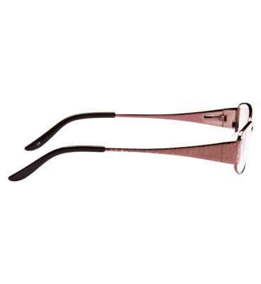 Boots Trinity Women's Bronze Glasses image number 3