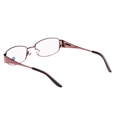 Boots Trinity Women's Bronze Glasses image number 4