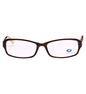Boots Harmony Women's Brown Glasses