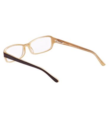 Boots Harmony Women's Brown Glasses image number 4