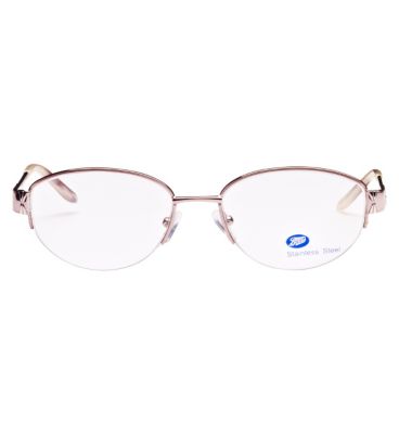 Boots Sacha Women's Rose Glasses