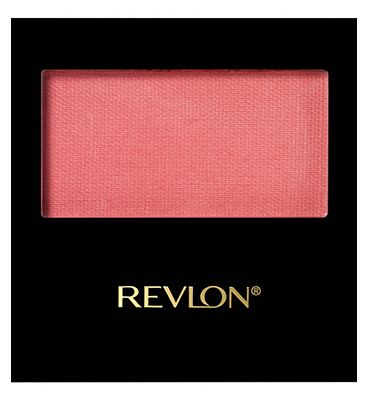 Revlon Powder Blush Mauvelous Mauvelous
