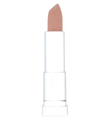 Maybelline Coloursens Nude Lipstick