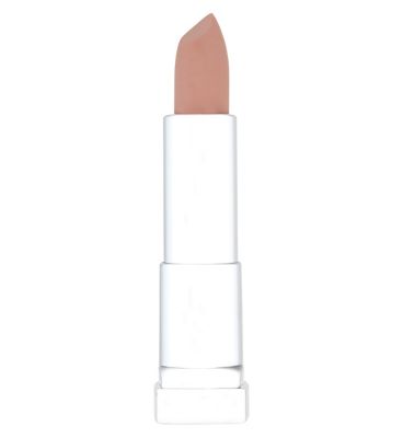 Maybelline Color Sensational Satin Lipstick 740 Coffee Craze 4ml