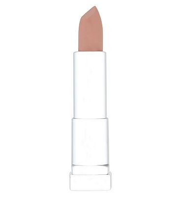 Maybelline Coloursens Nude Lipsick Tantilizing Taupe Tantilizing taupe