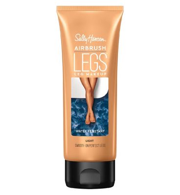Sally Hansen Airbrush Legs Fake Tan Boots