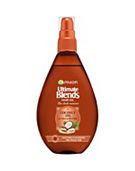 Garnier Ultimate Blends Smoothing Conditioner Coconut Oil & Cocoa