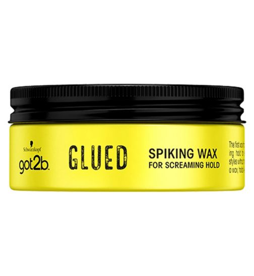 Hair Wax Hair Styling Hair Beauty Skincare Boots Ireland