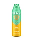Mitchum Women Triple Odor Defense Pure Fresh 200ml