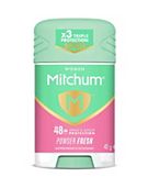 Mitchum Women Powder Fresh Anti-Perspirant & Deodorant 41g