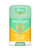 Mitchum Women Pure Fresh Anti-Perspirant & Deodorant 41g