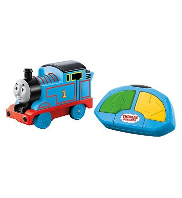 Fisher Price My First Thomas & Friends Remote Control Thomas Fisher Price My First Thomas & Friends Remote Control Thomas