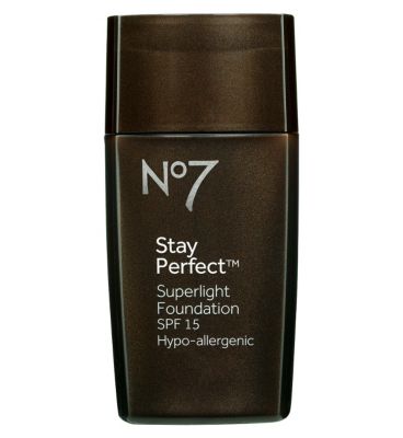 No7 Stay Perfect Boots Ireland