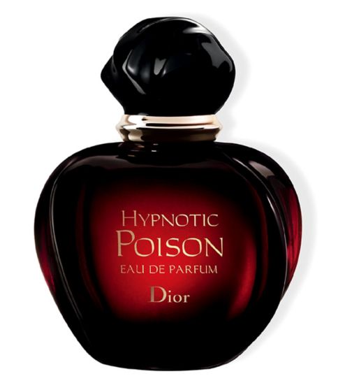 Dior Hypnotic Poison Eau De Parfum 50ml Boots