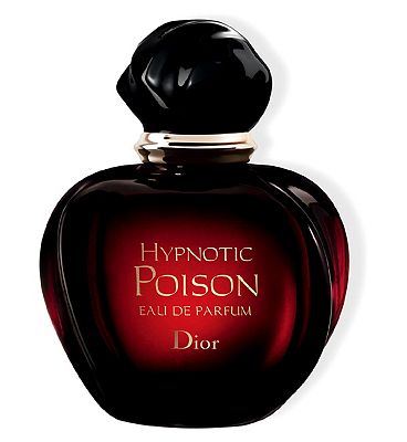 DIOR HYPNOTIC POISON Eau de Parfum 50ml Boots