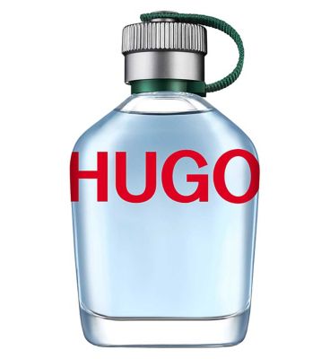 hugo boss just different 125ml boots