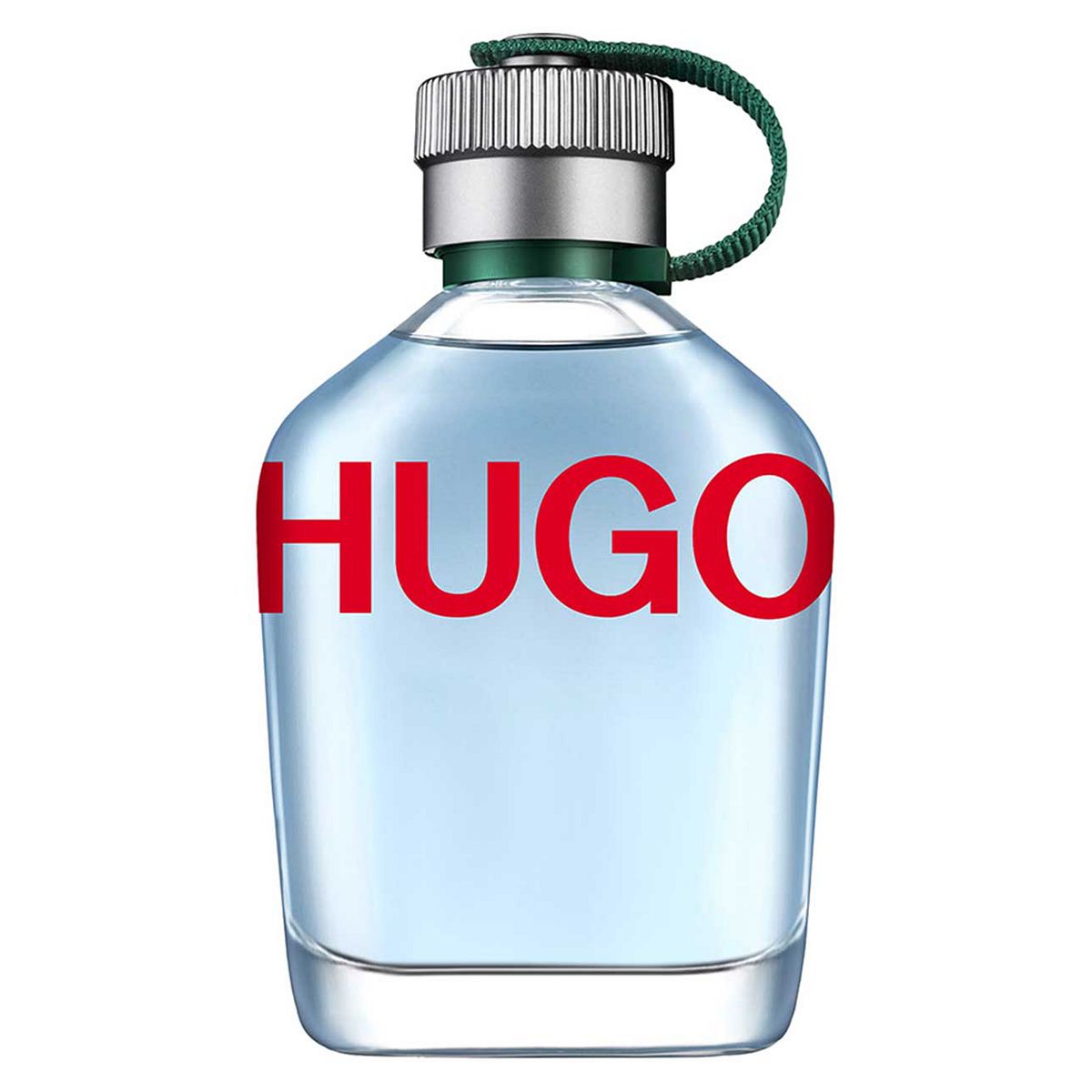 Boss Hugo Man Eau De Toilette 125ml