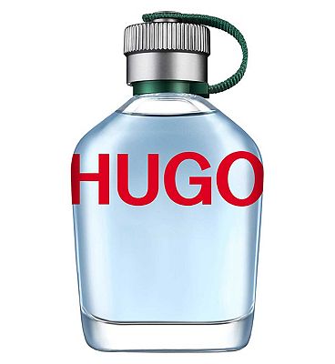 Hugo Man Eau de Toilette 125ml