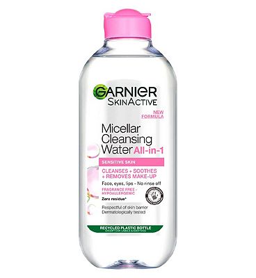 Garnier Micellar Cleansing Water 400ml