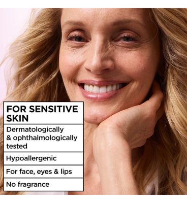 Garnier Micellar Water, Gentle face cleanser & Makeup Remover for Sensitive Skin, 400ml (6)