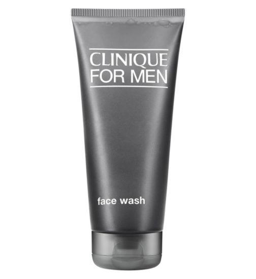Clinique For Men Face Wash 200ML