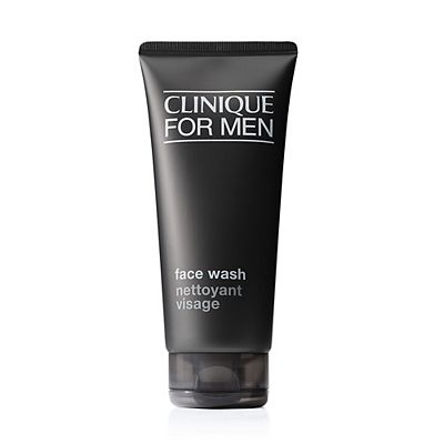 Clinique For Men Face Wash 200ML