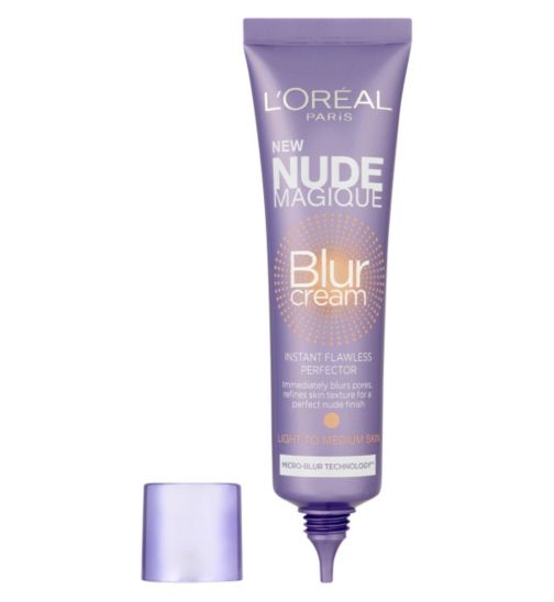 Image result for magique blur creams