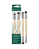 EcoTools Eye Enhancing Duo Brush Set