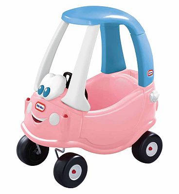 Little Tikes Cozy Coupe Princess Little Tikes Cozy Coupe Princess