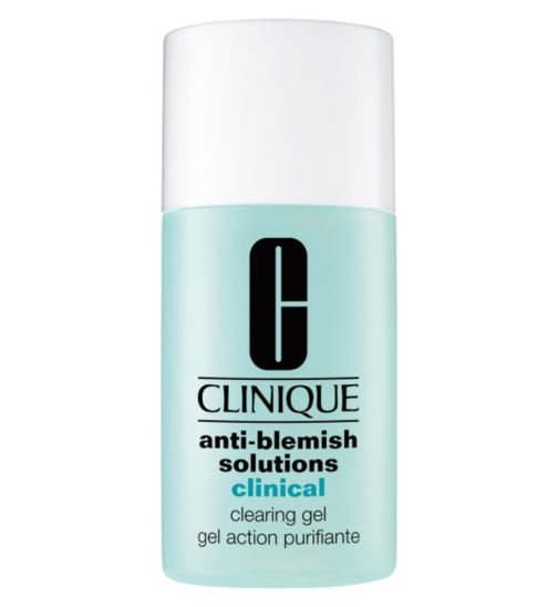 Clinique Anti-Blemish Solutions™ Clinical Clearing Gel 15ml