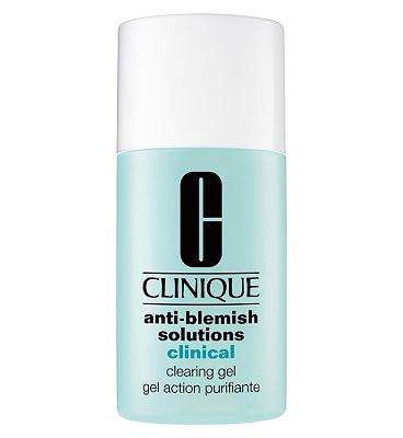 Clinique Anti-Blemish Solutions Clinical Clearing Gel 15ml