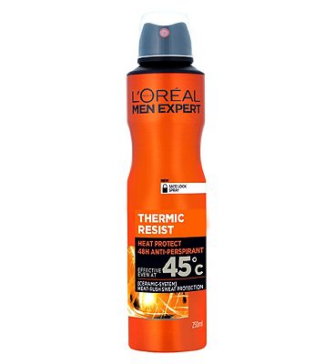 L'Oreal Men Expert Thermic Protect Deodorant 250ml
