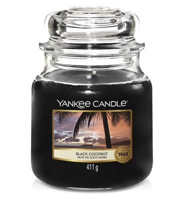 Yankee Candle Candles Boots