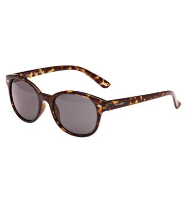 Kyusu KSUN1414 Women's Sunglasses - Tortoise Shell image number 2