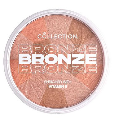 Collection Bronze Glow mosaic Sunkissed sunkissed