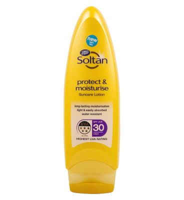 adult sun protection Soltan Boots