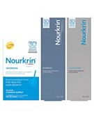 Nourkrin® WOMAN Bundle For Hair Growth + Free Shampoo and Conditioner (12 Month Supply)