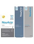 Nourkrin® MAN Bundle For Hair Preservation + Free Shampoo and Conditioner (12 Month Supply)