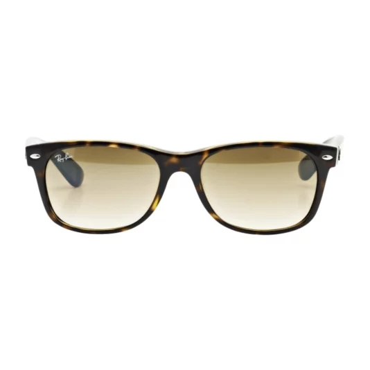 Ray-Ban 0RB2132 Unisex Sunglasses - Tortoise Shell
