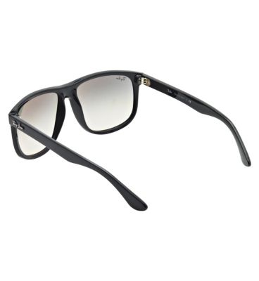 Ray-Ban 0RB4147 Unisex Sunglasses - Black image number 4