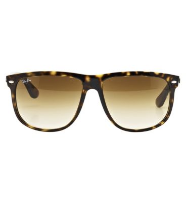 Ray-Ban 0RB4147 Unisex Sunglasses - Tortoise Shell