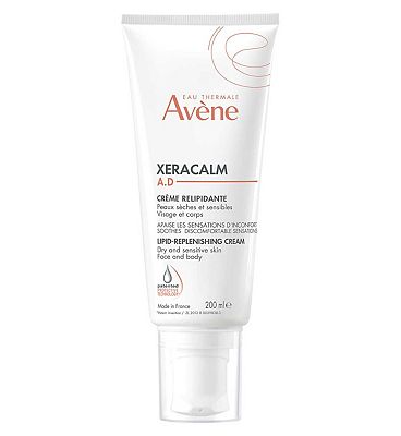 Avene Xeracalm Cream 200ml