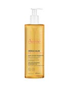 Avène XeraCalm A.D. Lipid-Replenishing Cleansing Oil for Dry, Itchy Skin 400ml